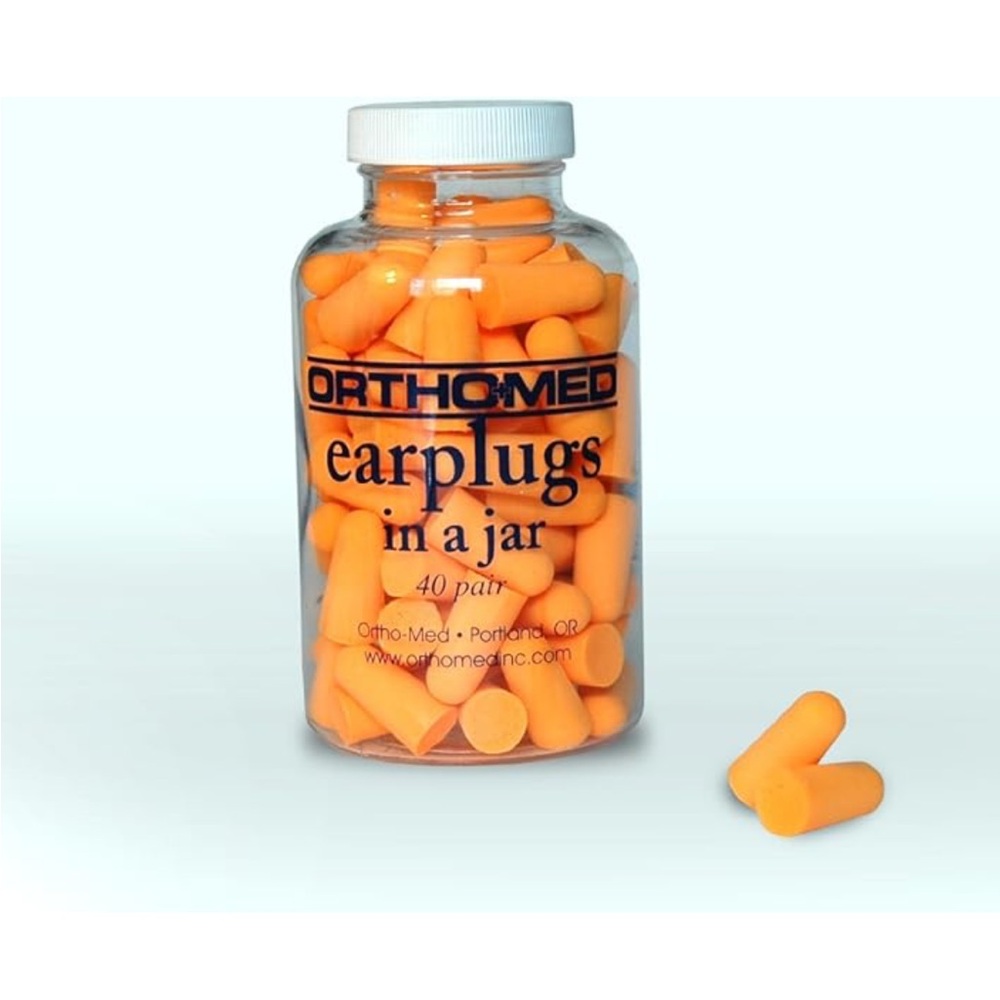 Earplugs